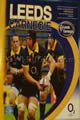 Leeds Carnegie Nottingham 2008 memorabilia